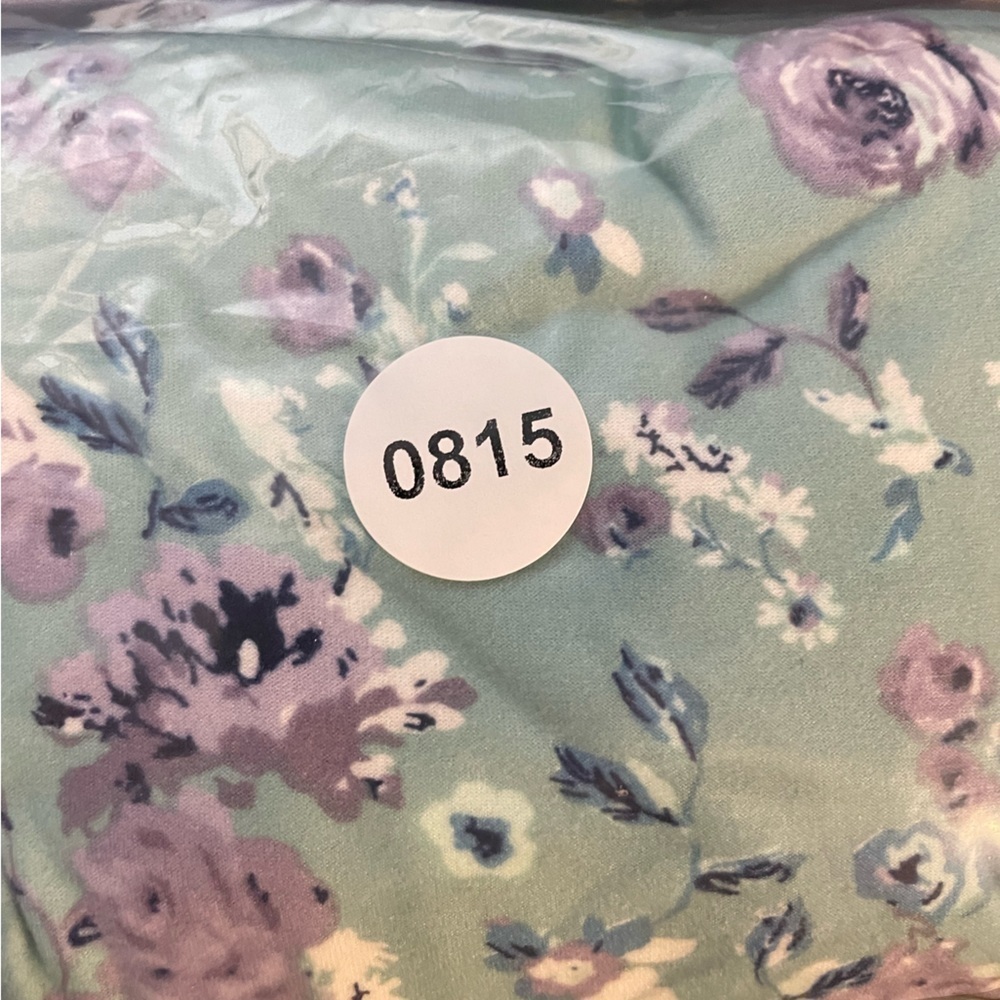 No boundaries floral dress 👗 - Picture 9 of 9